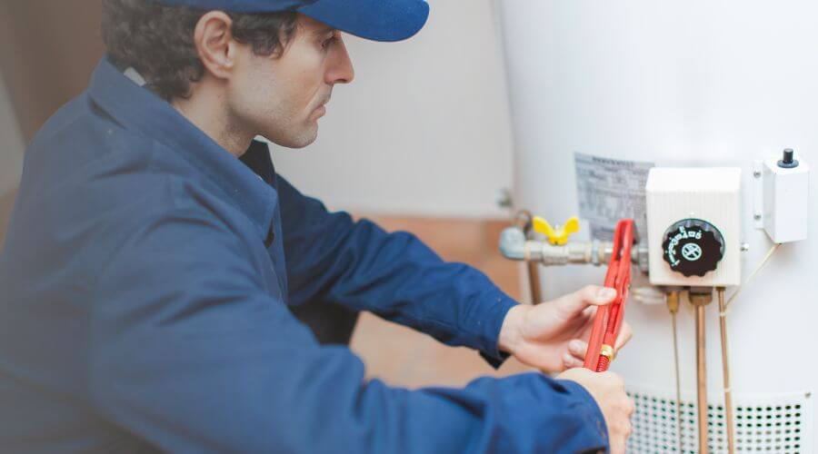 Professional expert plumbing services in Blossom, TX